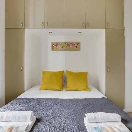 101 Greg - Superb In * Parigi