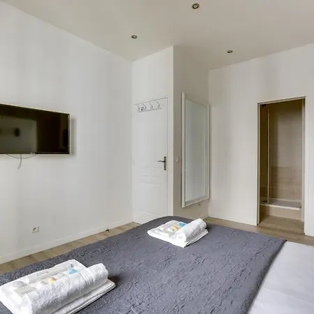 Appartamento 101 Greg - Superb In