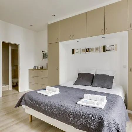 Appartamento 101 Greg - Superb In *