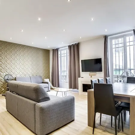 101 Greg - Superb In Appartamento *