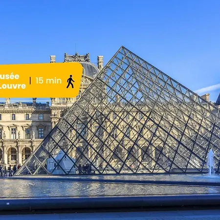 101 Greg - Superb In Appartamento