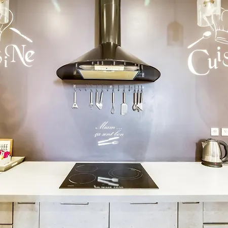 101 Greg - Superb In Appartamento *