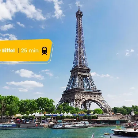 101 Greg - Superb In Parigi