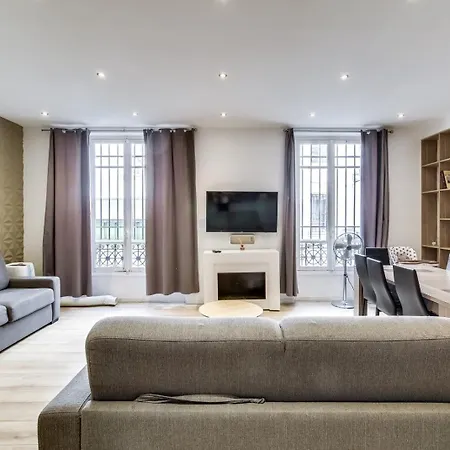 Appartamento 101 Greg - Superb In *