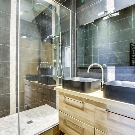 101 Greg - Superb In * Parigi