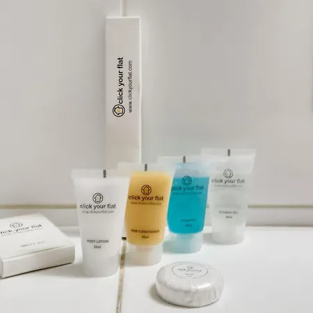 101 Greg - Superb In Lejlighed *