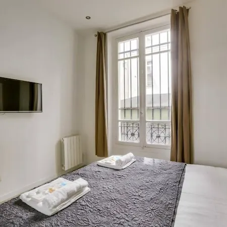 101 Greg - Superb In Apartmán *